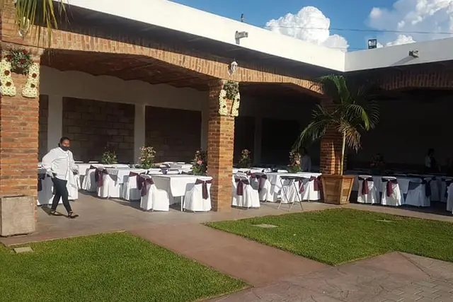 Muestra del servicio 1