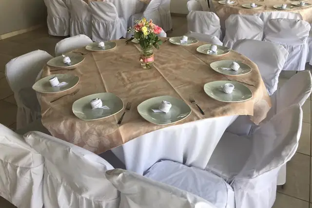 Muestra del servicio 1