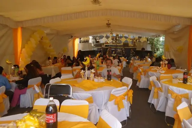 Muestra del servicio 1