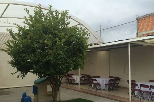 Muestra del servicio 1