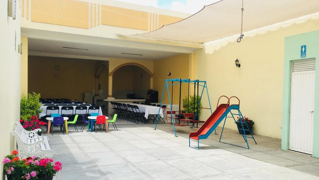 Muestra del servicio 1