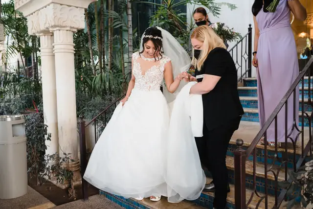 Wedding Planners — Solaris Wedding & Event Planner, Culiacán