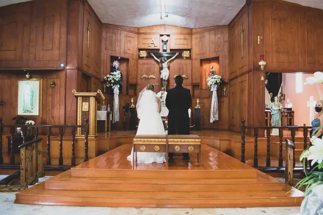 Wedding Planners — Dcorde Team, Monterrey