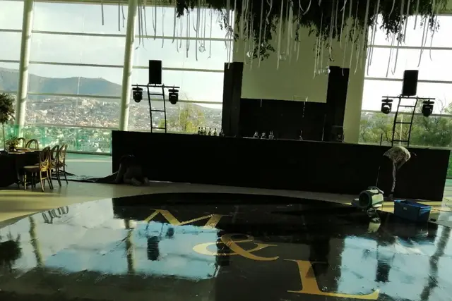 Muestra del servicio 2