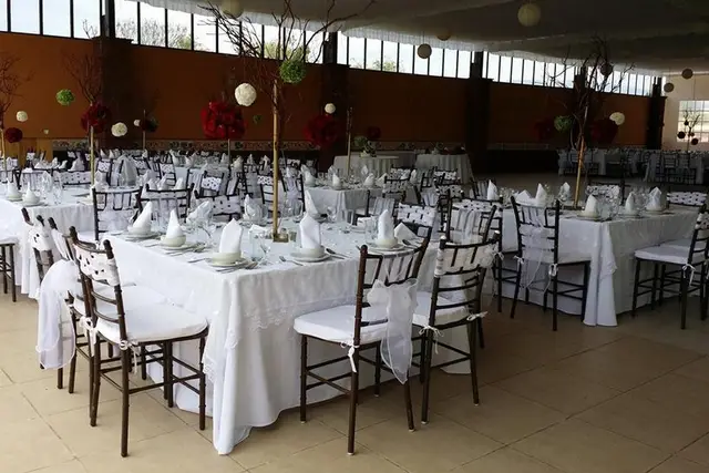 Muestra del servicio 1