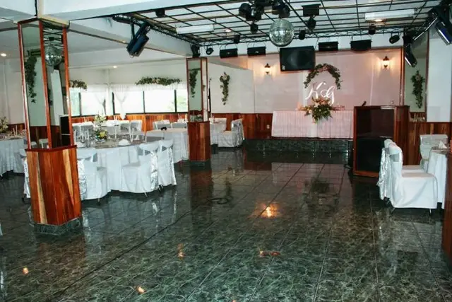 Muestra del servicio 1