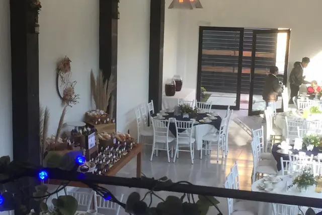 Muestra del servicio 3