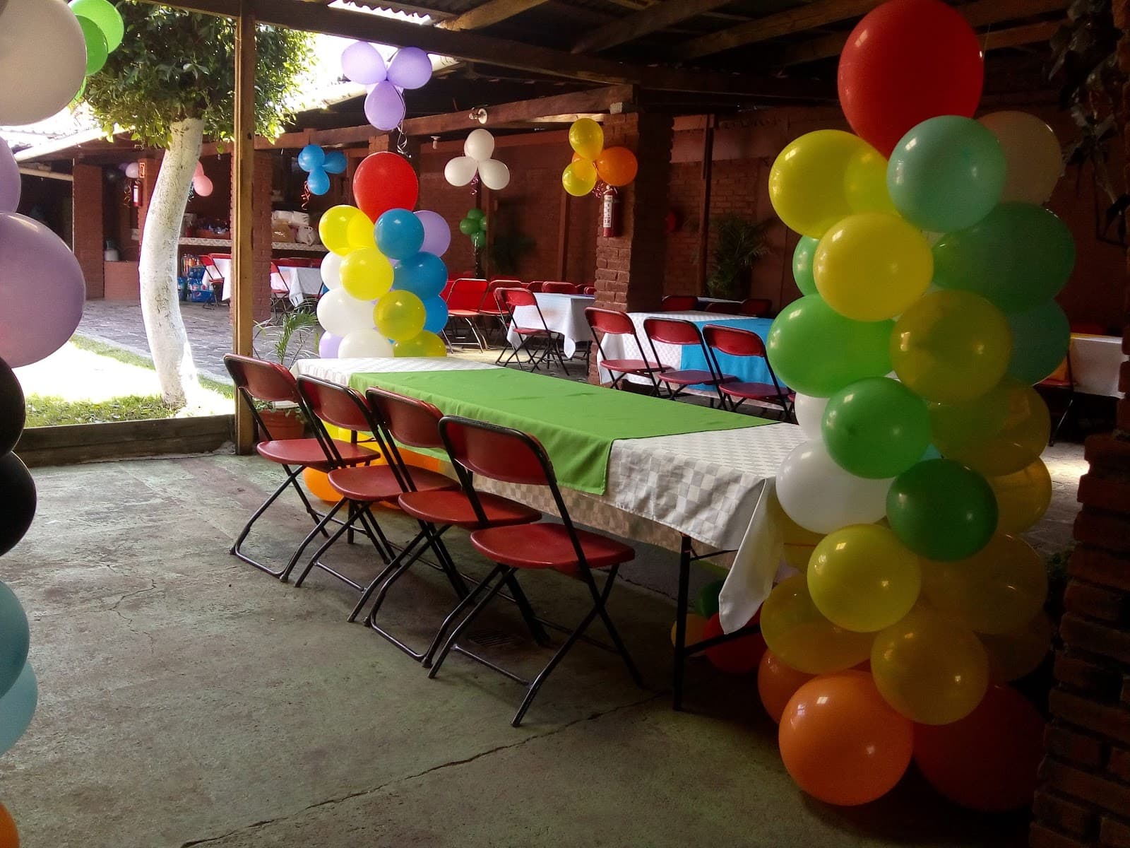 Muestra del servicio 1