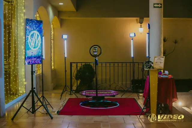 Entretenimiento — Video Momentos 360°, Tuxtla Gutiérrez