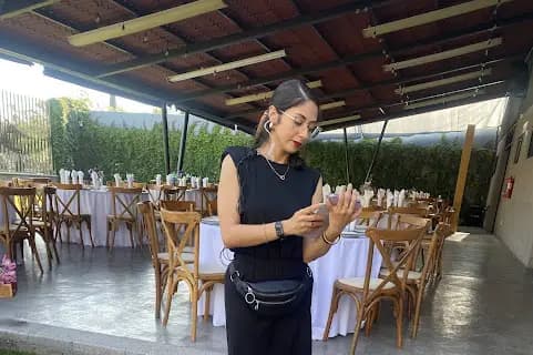 Wedding Planners — Grimaldo Weddings, León