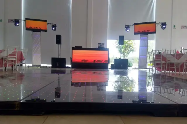 Muestra del servicio 3