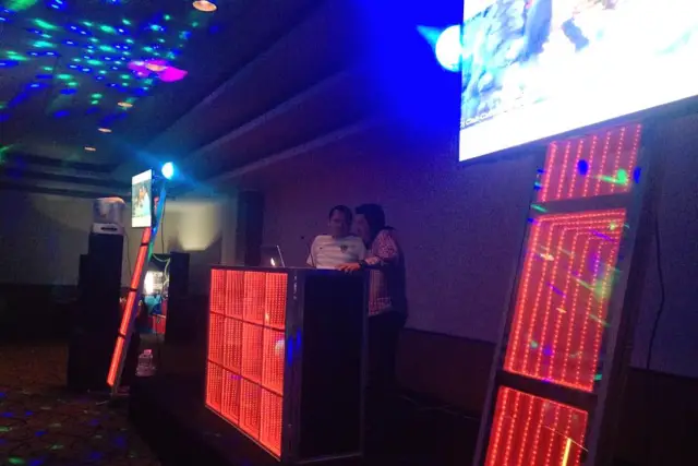 Muestra del servicio 2