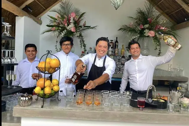Muestra del servicio 2