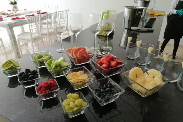Muestra del servicio 1