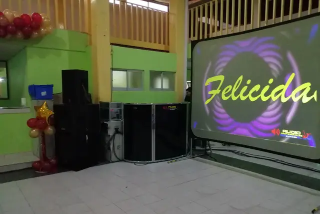 Muestra del servicio 2