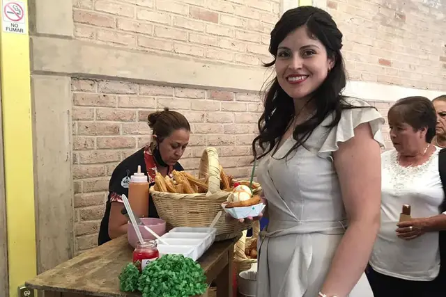 Muestra del servicio 3