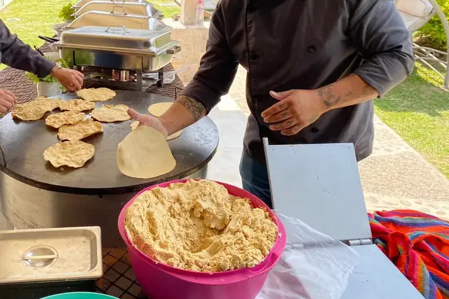 Muestra del servicio 2