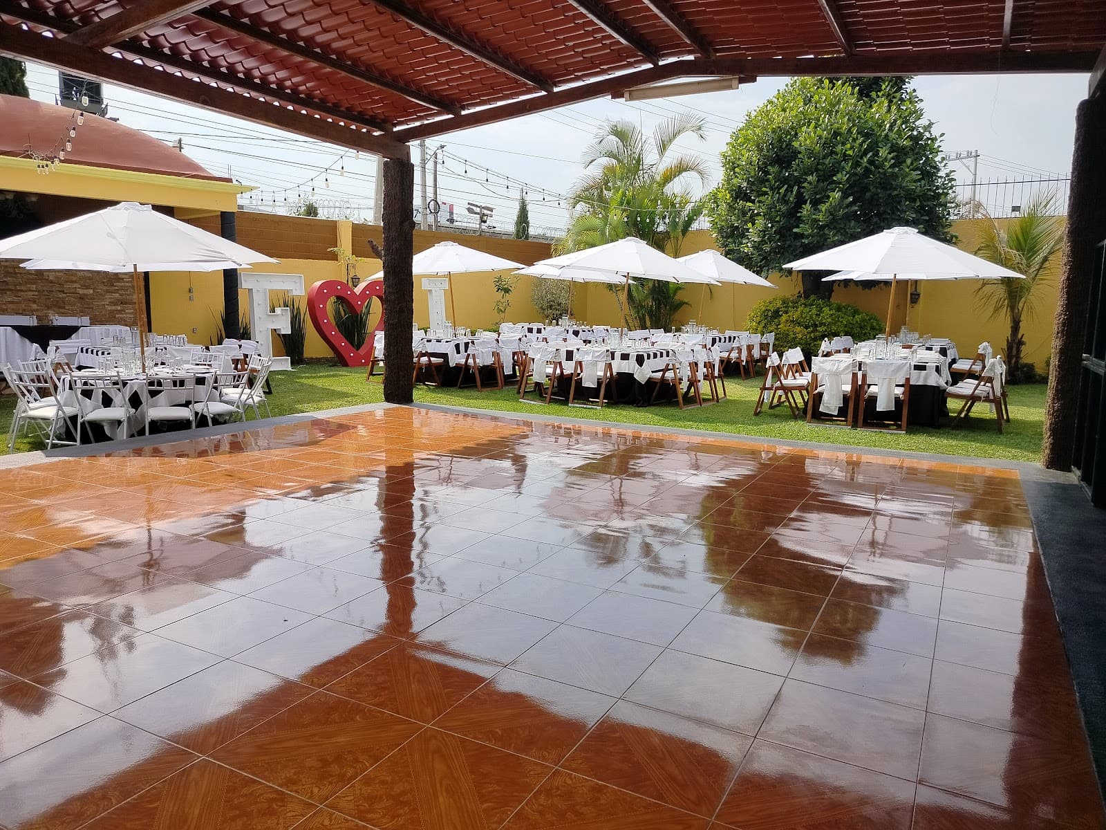 Muestra del servicio 1
