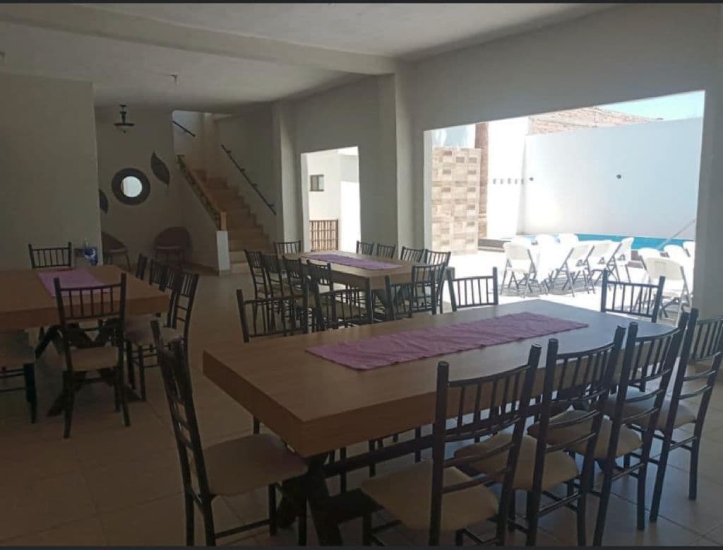 Venues — Santa Rita Quinta & Salón, Torreón