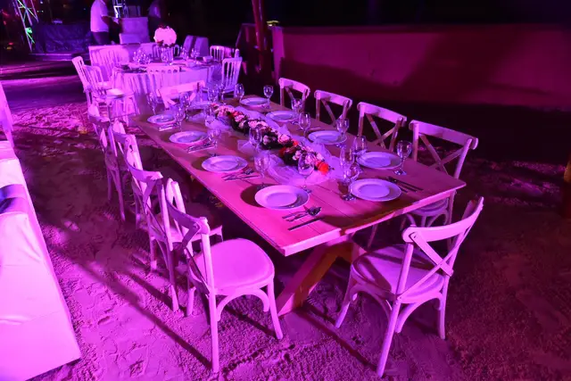 Wedding Planners — Zintlir Wedding & Event Planner, Huatulco