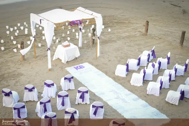 Wedding Planners — Bodas Veracruz, Veracruz
