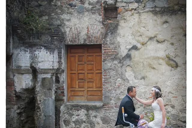 Fotografía y Video — David Chimal Photography, Metepec