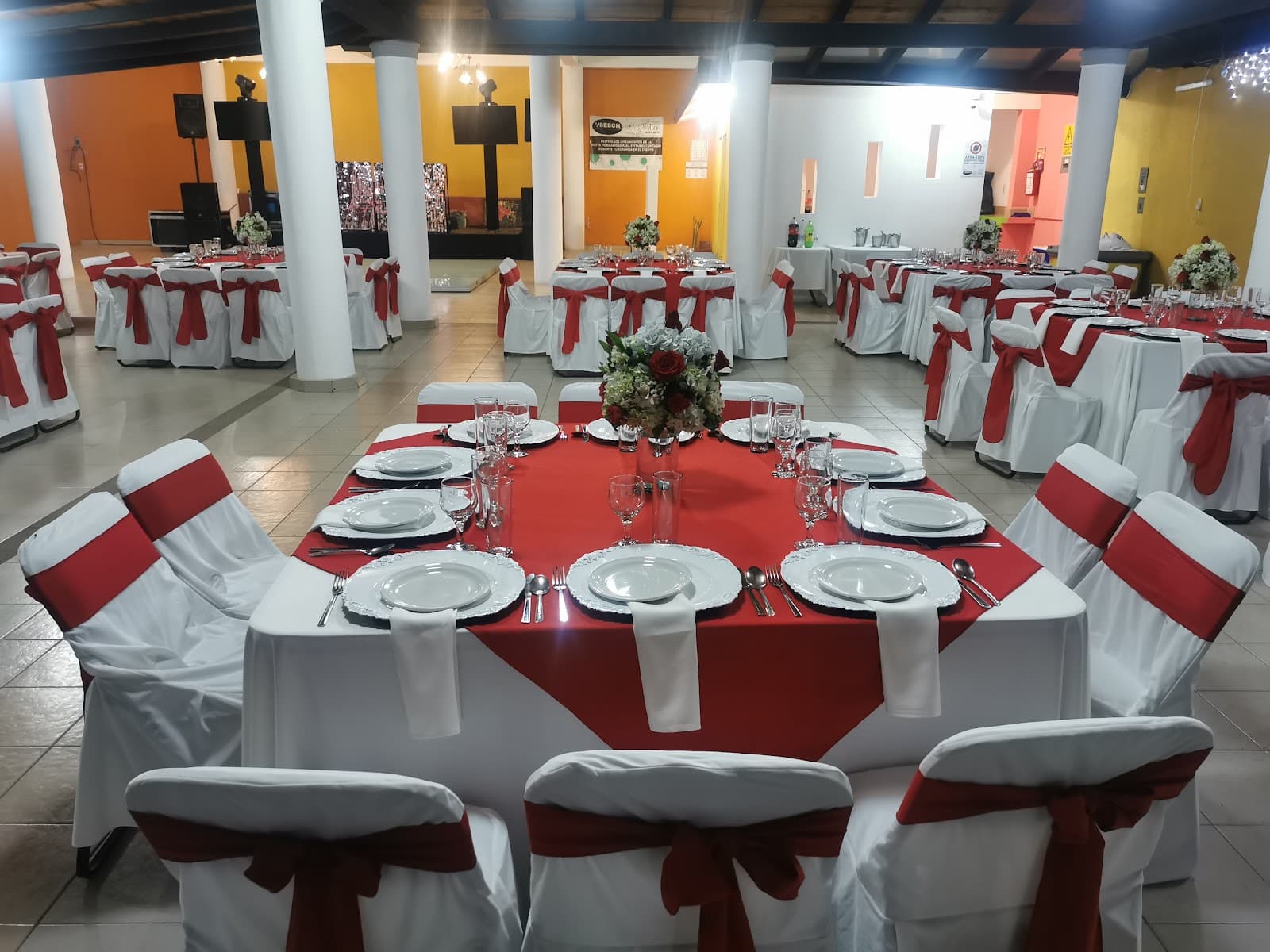 Muestra del servicio 1