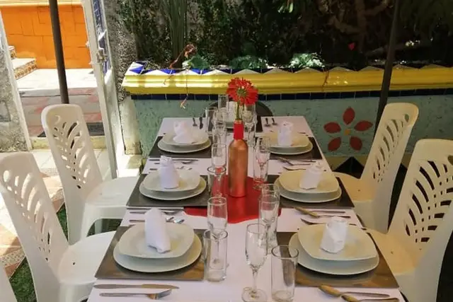 Catering — Cazuelazo Xalapa, Xalapa
