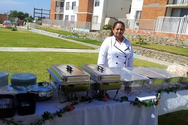 Muestra del servicio 1
