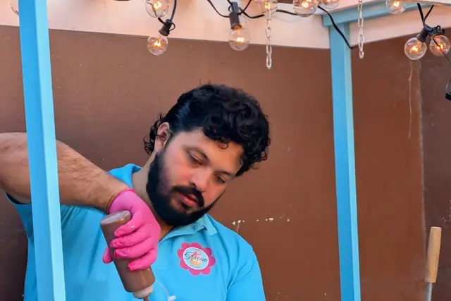 Muestra del servicio 3