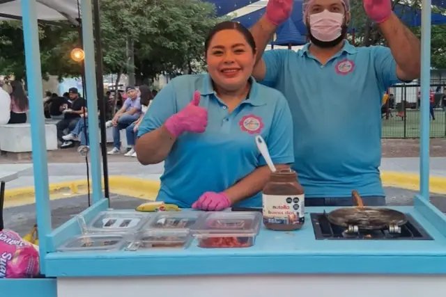 Muestra del servicio 1