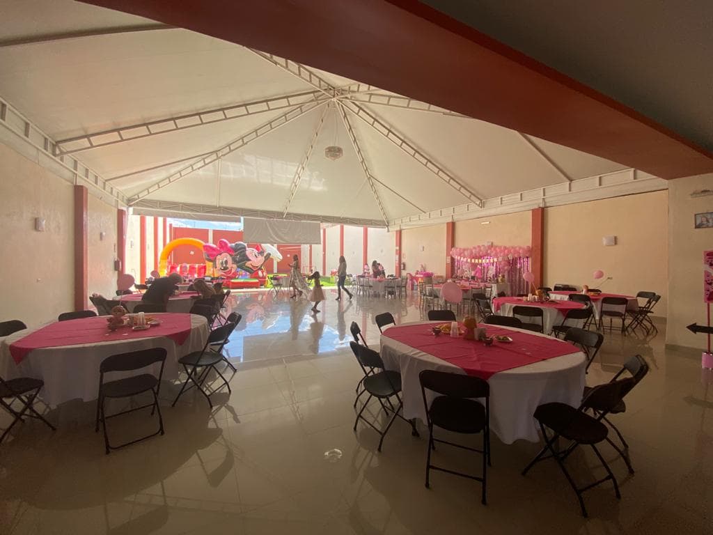 Muestra del servicio 1