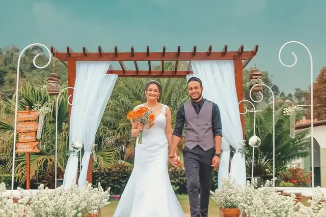 Wedding Planners para bodas en Ciudad de México — Brave Meetings, Ciudad de México