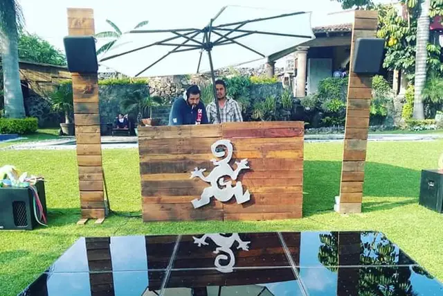 Música — Innova Producciones, Cuernavaca