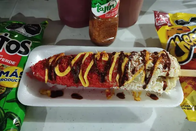 Muestra del servicio 3