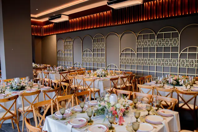 Catering — Imperia Banquetes, Mérida