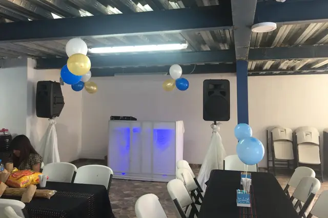 Muestra del servicio 2