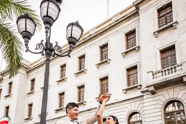 Muestra del servicio 2
