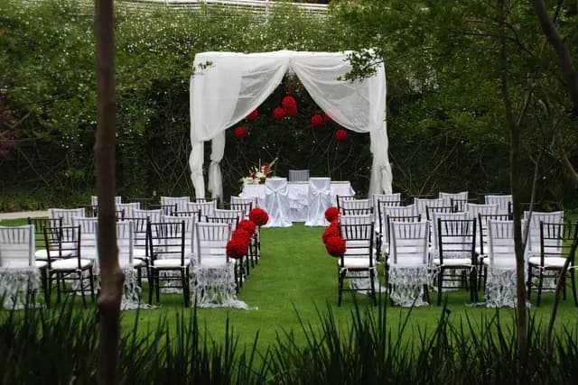 Venues — Terraza La Fresneda, Zapopan