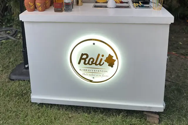 Muestra del servicio 1