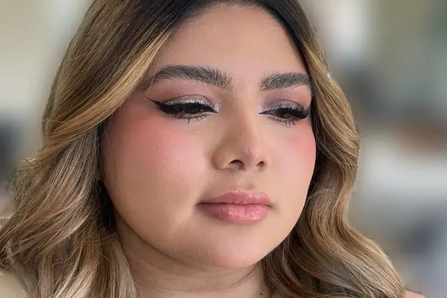Maquillaje y Peinado para bodas en Tijuana — Viana Hernandez Mua, Tijuana
