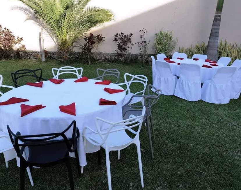 Muestra del servicio 1