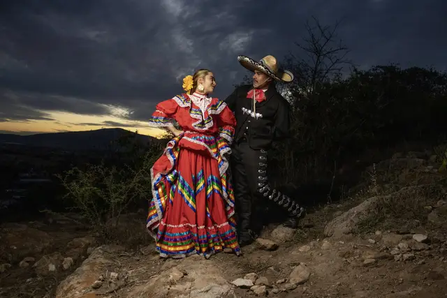 Foto de Carlos Haro Fotografia