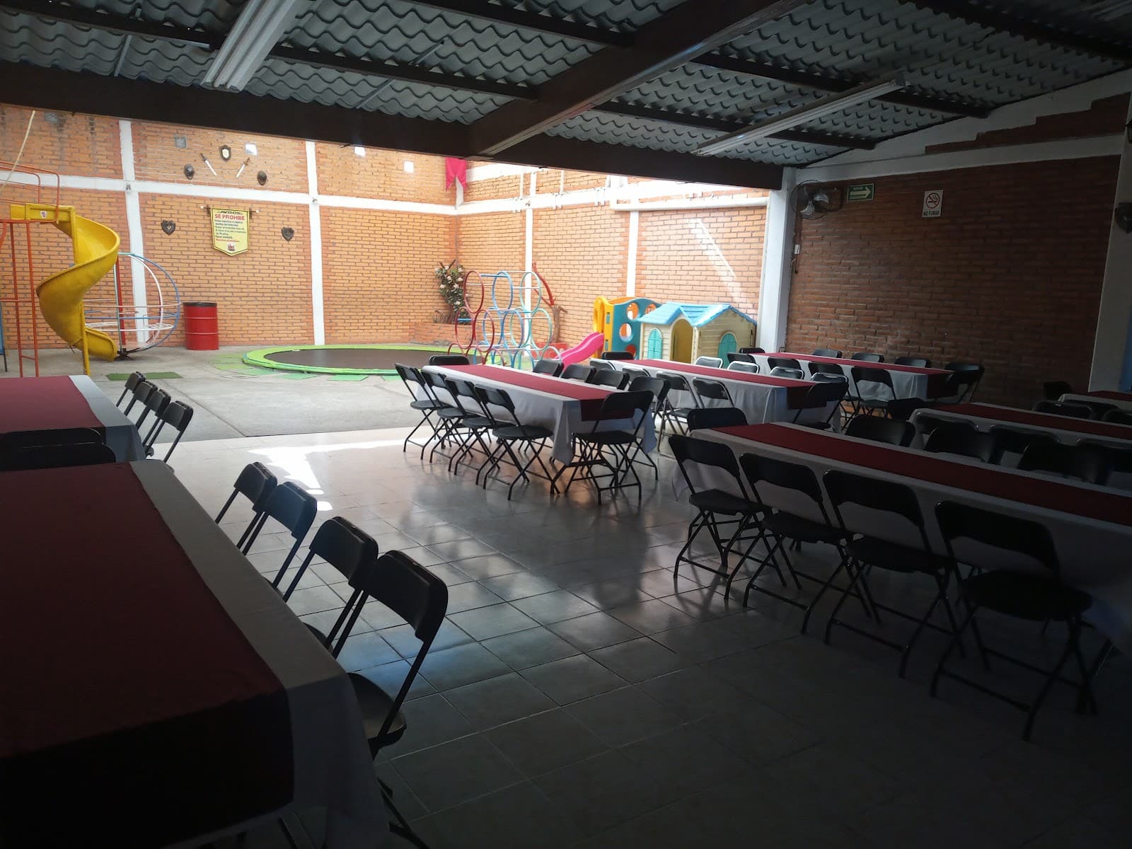 Muestra del servicio 1