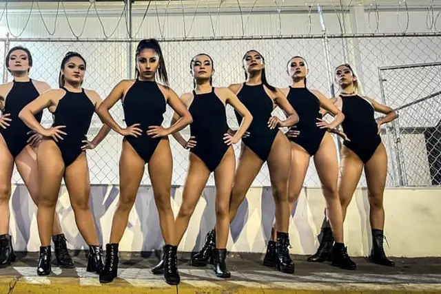 Entretenimiento — Team Toluca,