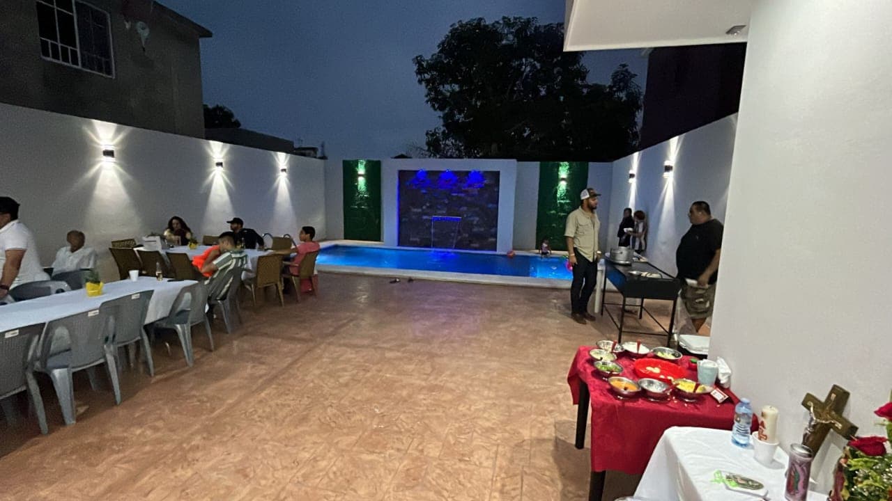 Muestra del servicio 1