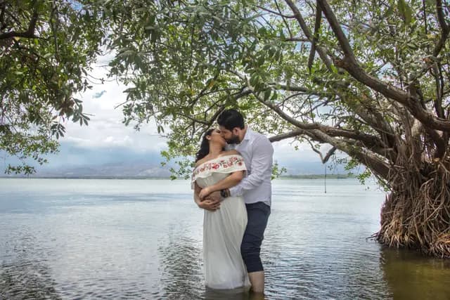 Fotografía y Video — Banana Studio, Acapulco