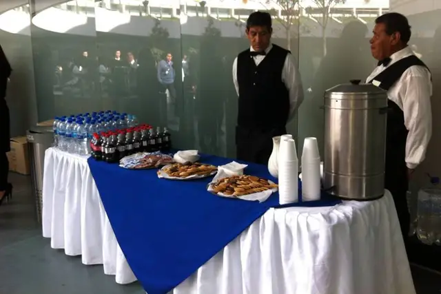 Muestra del servicio 1