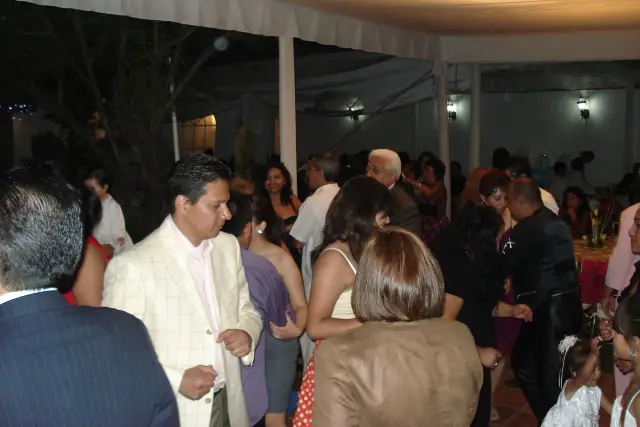 Muestra del servicio 2