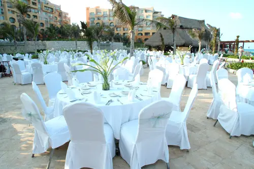 Wedding Planners para bodas en Cancun — Nuestra Boda En Playa, Cancún